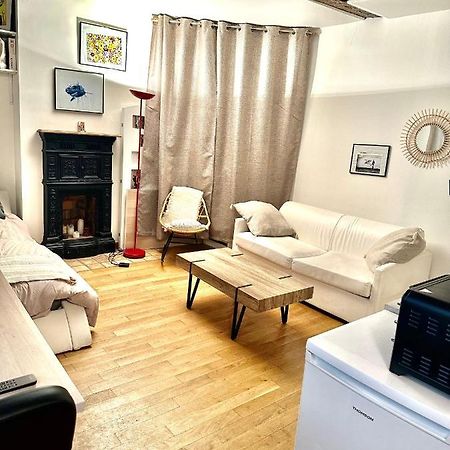 Appartement Principal باريس المظهر الخارجي الصورة