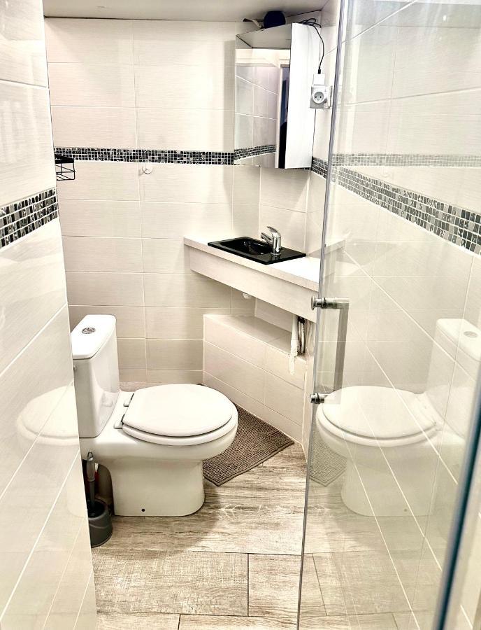 Appartement Principal باريس المظهر الخارجي الصورة