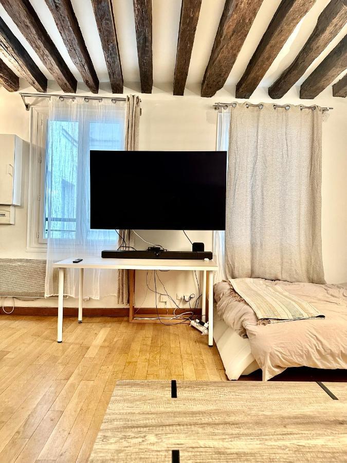 Appartement Principal باريس المظهر الخارجي الصورة